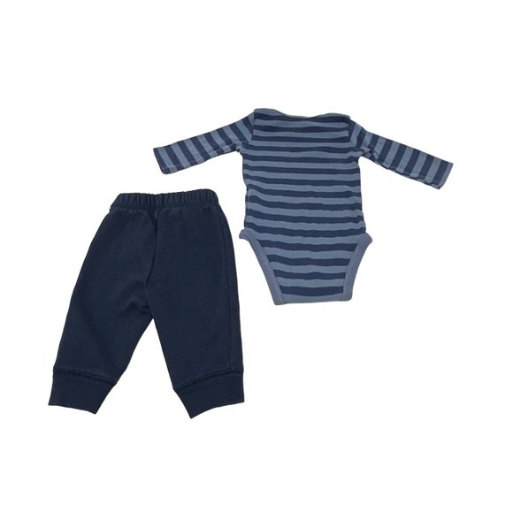 Baby Boy's Sweatpants, Sweatshirt, Leggings, &‎ Body Suits - Size 3 Month - Picture 3 of 10